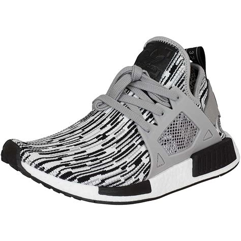 adidas nmd xr1 schwarz grau|adidas nmd xr1 stockx.